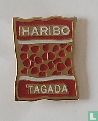 HARIBO Tagada