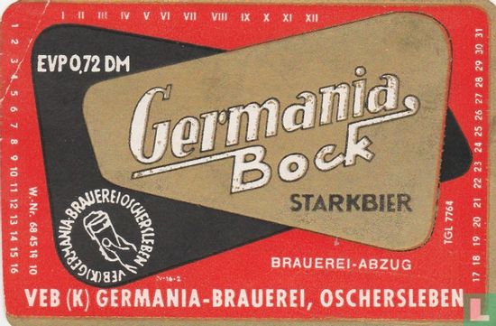 Germania Bock