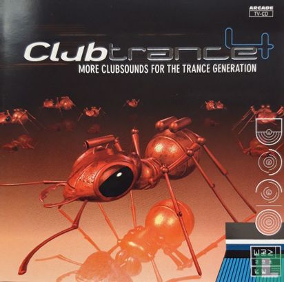 Clubtrance 4 - Image 1