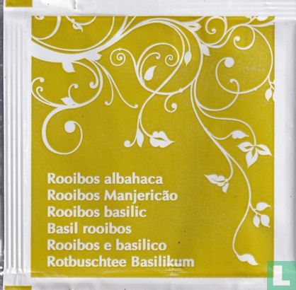 Rooibos albahaca - Image 1