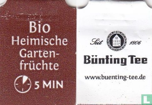 Bio Heimische Garten-früchte - Afbeelding 3