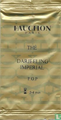 Thé Darjeeling Imperial - Image 1