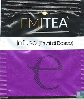 Infuso (Frutti di Bosco) - Afbeelding 1