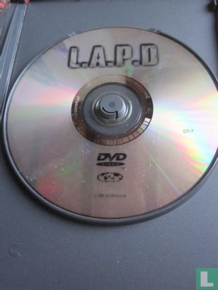 L.A.P.D. - Afbeelding 3