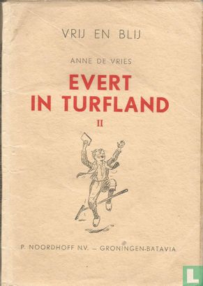 Evert in turfland 2 - Image 1