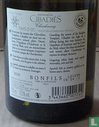 Cibadiès - Bild 3