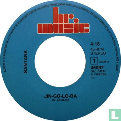 Jin-go-lo-ba - Image 3