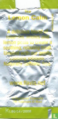 Lemon Calm [tm] - Bild 2