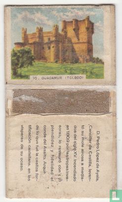 Guadamur (Toledo) - Afbeelding 1