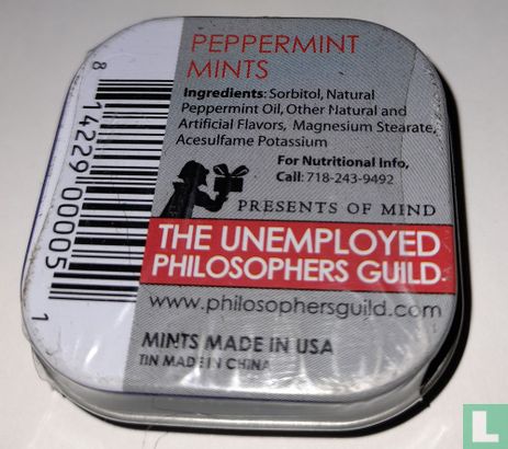 After Therapy Mints - Image 2