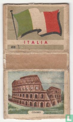 Italia - Coliseo