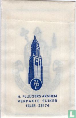 Gemeentebestuur van Deurne - Afbeelding 2