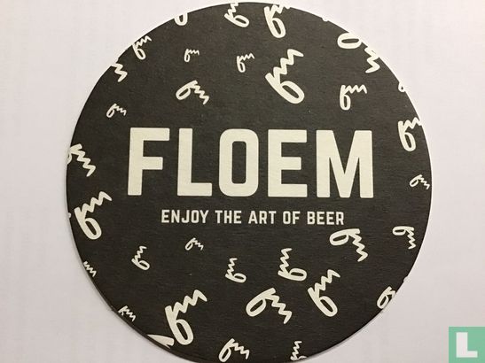 Floem enjoy the art of beer - Image 1