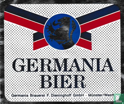 Germania Bier