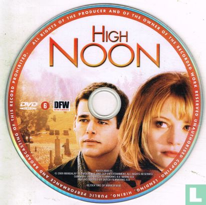 High Noon - Afbeelding 3
