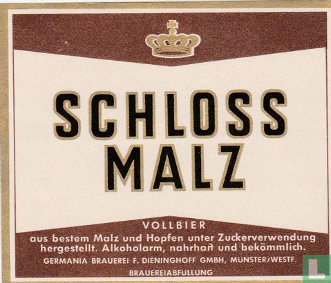 Schloss Malz