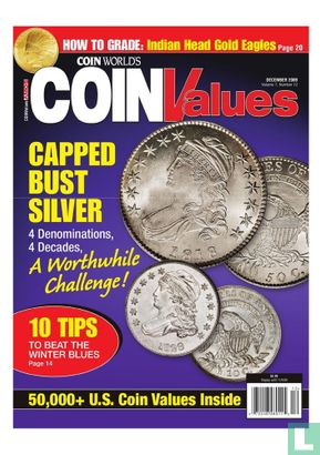 Coin Values [USA] 12