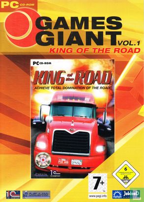 King of the Road  - Image 1
