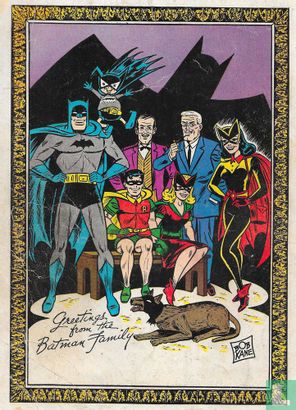 Batman Annual 7 - Afbeelding 2