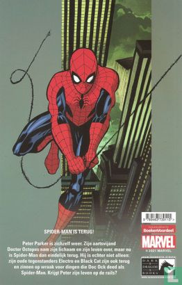 The Amazing Spider-Man 1 - Afbeelding 2