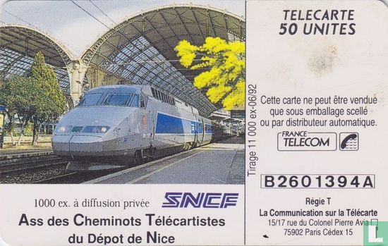SNCF - Image 2