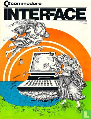 Commodore Interface [USA] 13
