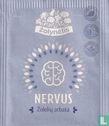 Nervus - Afbeelding 1