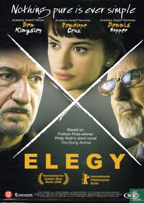 Elegy - Image 1