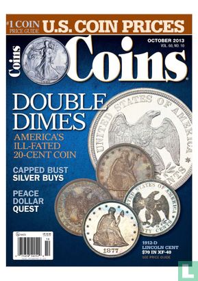 Coins [USA] 10