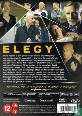 Elegy - Image 2