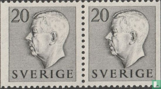 Gustav VI. Adolf