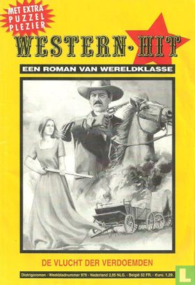 Western-Hit 979 - Afbeelding 1