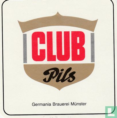 Club Pils
