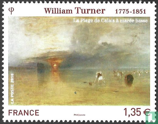 William Turner