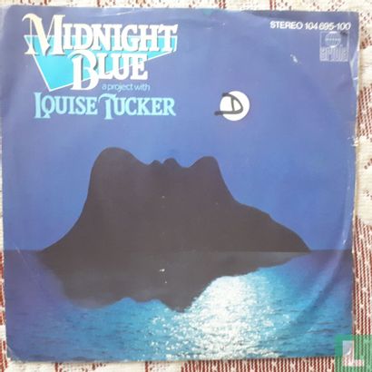 Midnight Blue  - Bild 1