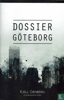 Dossier Göteborg - Afbeelding 1