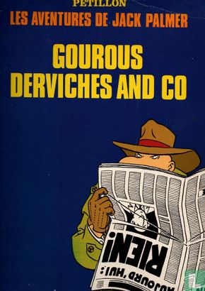Gourous Derviches et Co - Bild 1