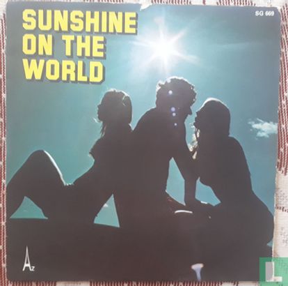 Sunshine on the World - Afbeelding 1