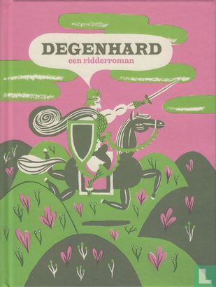 Degenhard - Afbeelding 1