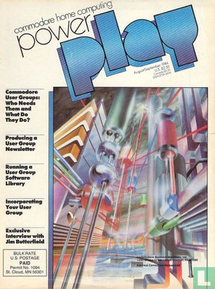 Commodore Power Play [USA] 10