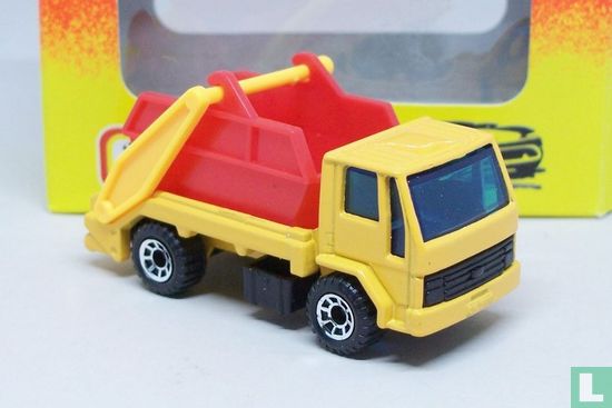 Ford Cargo Skip Truck - Image 1