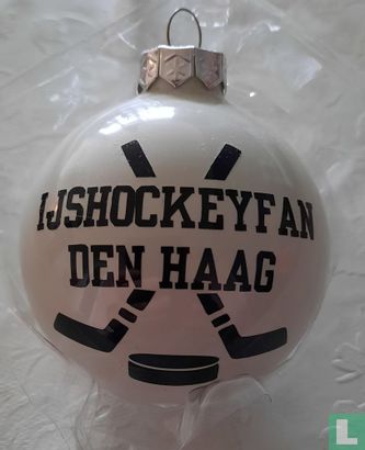 IJshockeyfan Den Haag