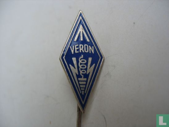 Veron (Vereniging voor radioamateurs Nederland) - Afbeelding 2