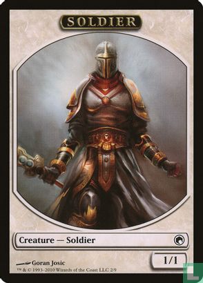 Soldier
