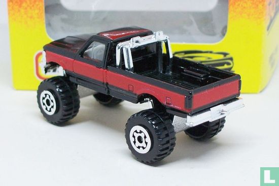 Ford F-150 (4x4) Pick-up - Image 2