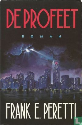 De profeet - Bild 1