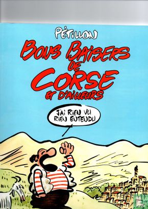 Bon Baisers de Corse et d'Ailleurs - Afbeelding 1