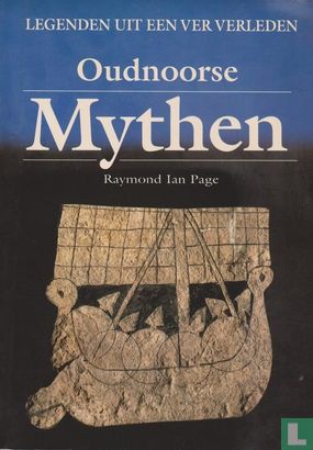 Oudnoorse Mythen - Afbeelding 1