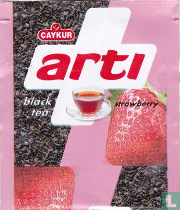 strawberry - Afbeelding 1