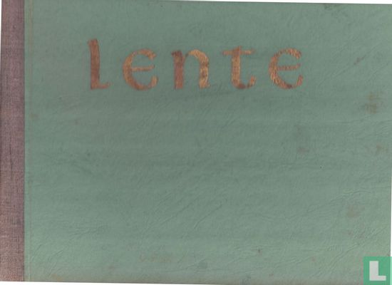 Lente - Image 1